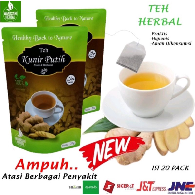 

TEH HERBAL KUNIR PUTIH KUNYIT PUTIH PREMIUM ASLI 100% ORIGINAL BUBUK MURNI TEMU PUTIH SEGAR PLUS BIO