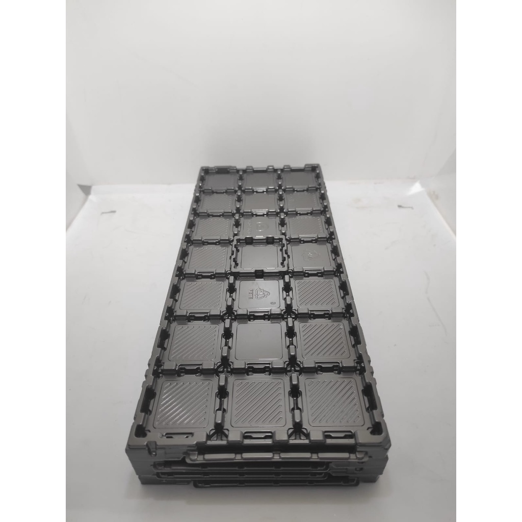 TRAY PROCESSOR / TEMPAT PROCESSOR
