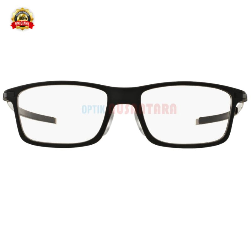 OAKLEY Frame Kacamata OX8096 0155 A Pitchman Original