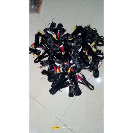 Kabel RCA STB Android TV Box