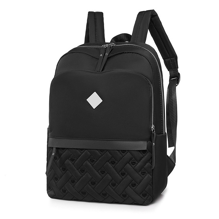 TAS RANSEL WANITA SLOT LAPTOP ANTI AIR IMPORT HITAM STATIN TA700B5 BACKPACK BESAR SEKOLAH KULIAH KERJA CEWEK GENDONG PUNGGUNG KOREA REMAJA KEKINIAN