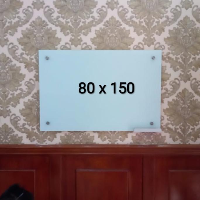 

Glassboard 80 x 150 cm