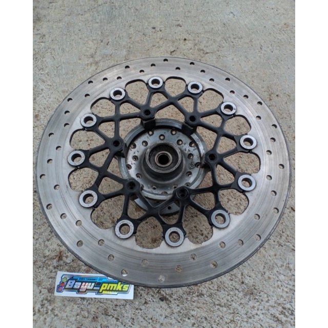 disc gsx 600 dan tromol ftr 223 not ducati not brembo