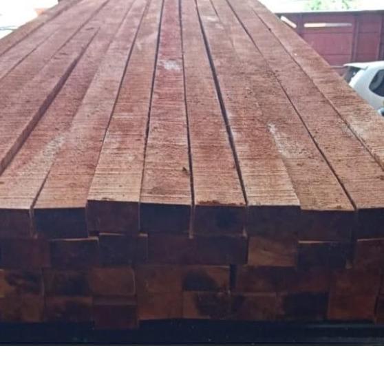 BALOK KAYU 6X12 KAMPER HARGA 1 BATANG | kamper 6 x 12 kayu