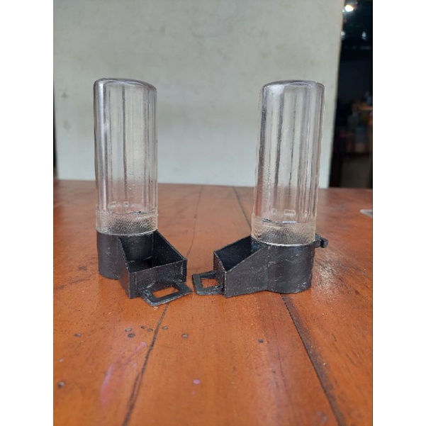 CEPUK DISPENSER TABUNG