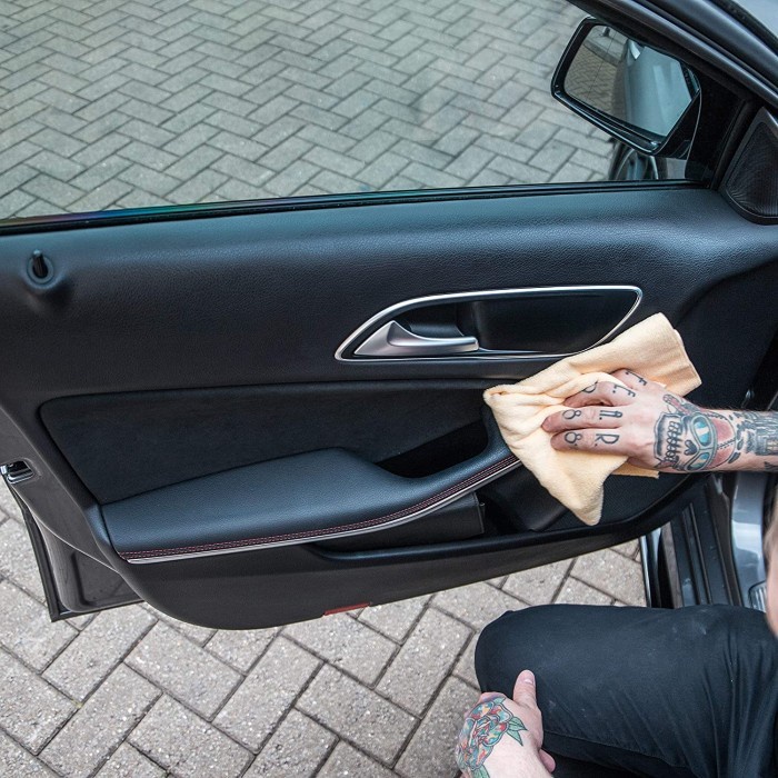 Meguiars - Meguiar's Supreme Shine Hi Gloss Protectant - Paint Colour