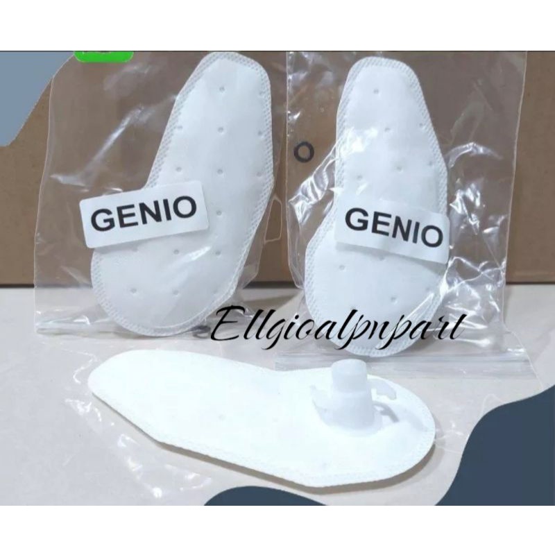 PAMPERS FILTER BENSIN HONDA GENIO BEAT F1 NEW ESP BEAT STREET LED 2020 2021 2022 KOJ