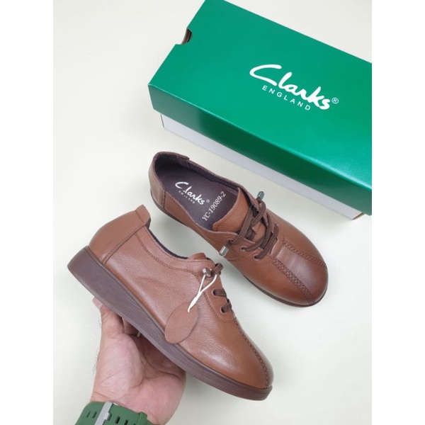 Clarks sepatu Omugi 2 / Clarks Omugi YC-19089-2 / Sepatu wanita clarks Omugi