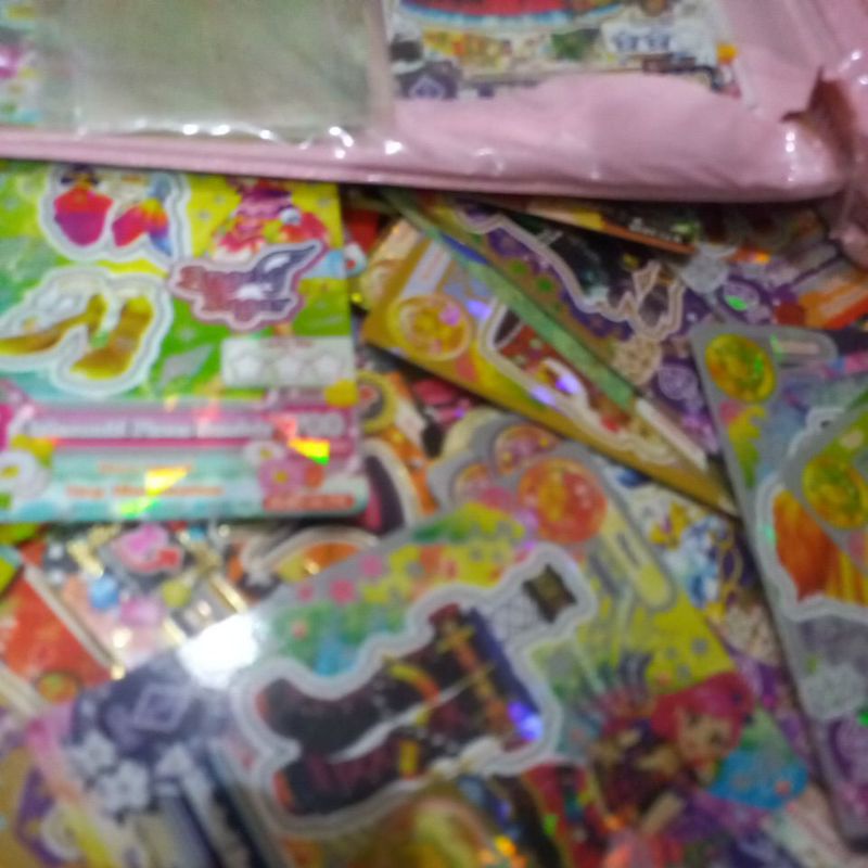 kartu aikatsu zodiac edition