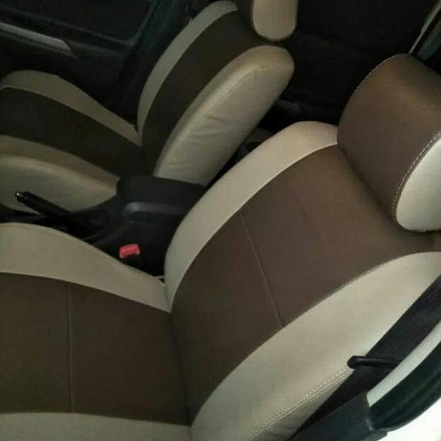 Sarung Jok Mobil Nissan March