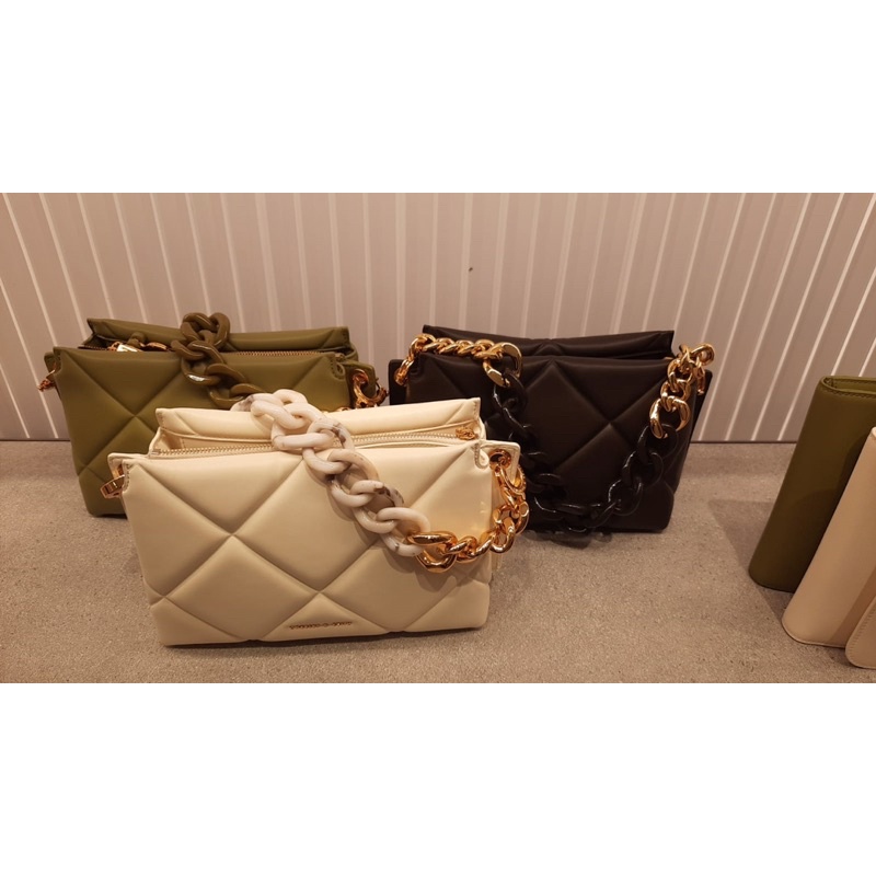 jastip Charles and Keith Originals store~31