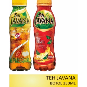 Teh Javana 350 Ml