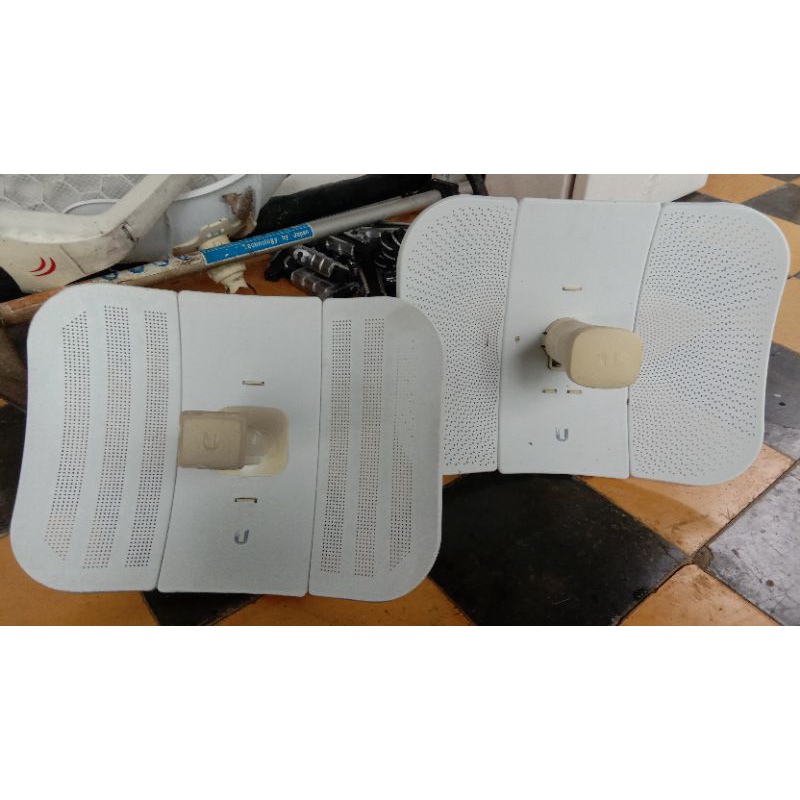 ubiquiti litebeam m5