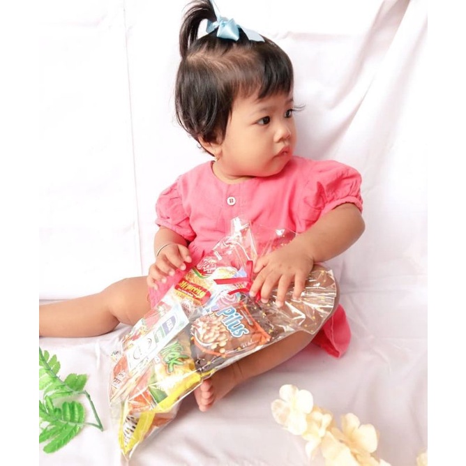 

PAKET JAJAN ULANG TAHUN SUPER MURAH/GIFT BIRTHDAY
