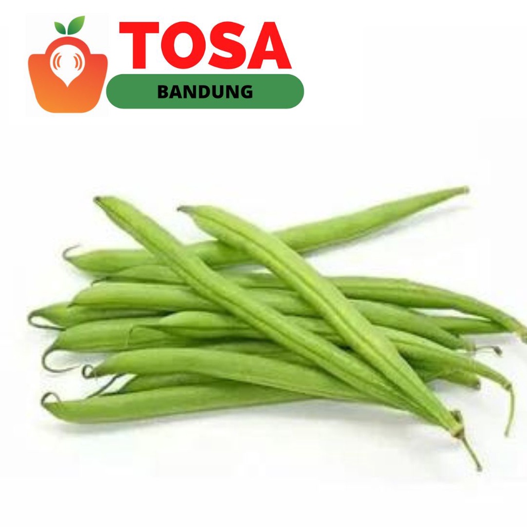 

Buncis 200gr