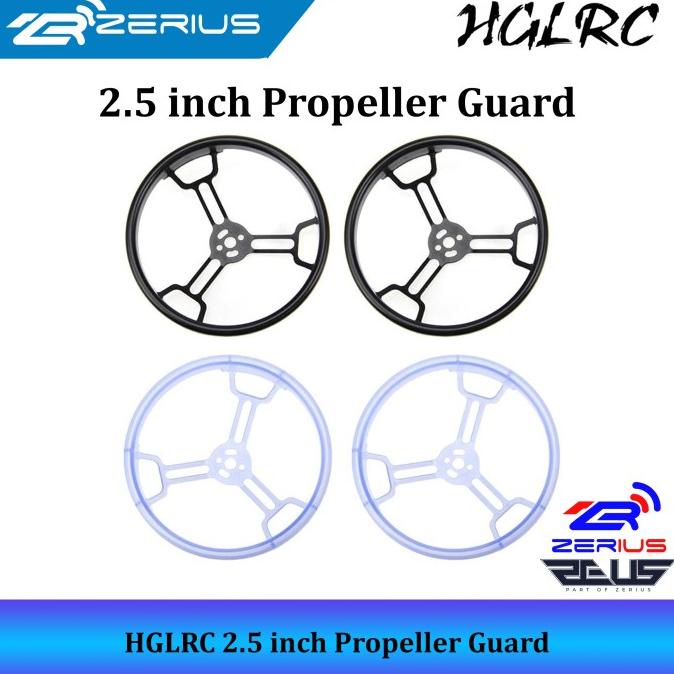 HGLRC 2.5 inch Propeller Guard 2,5inch 2,5 inch