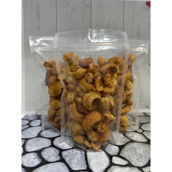 

Rambak pisang 100g - 250g