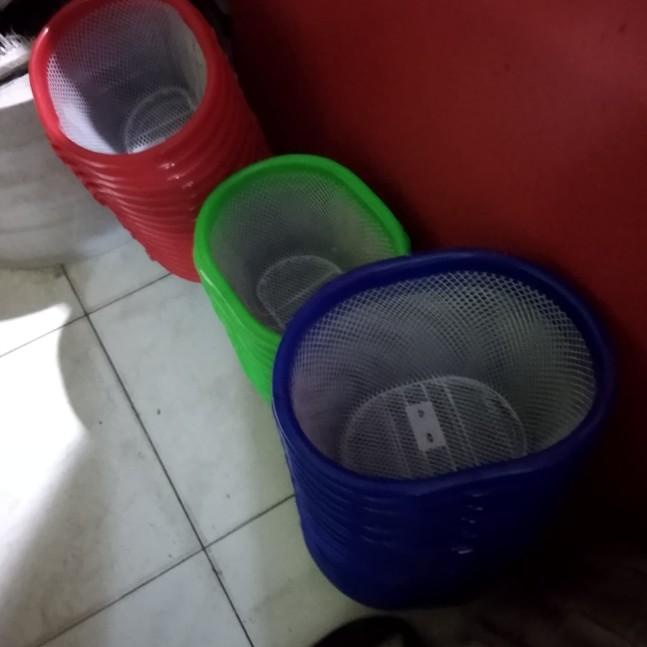 Orderannya 3 toko sepeda