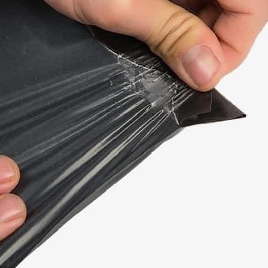 

Polymailer Ekonomis 35x45 (100pcs) / Plastik Packing Online 35x 45 - HijauTua(dof)