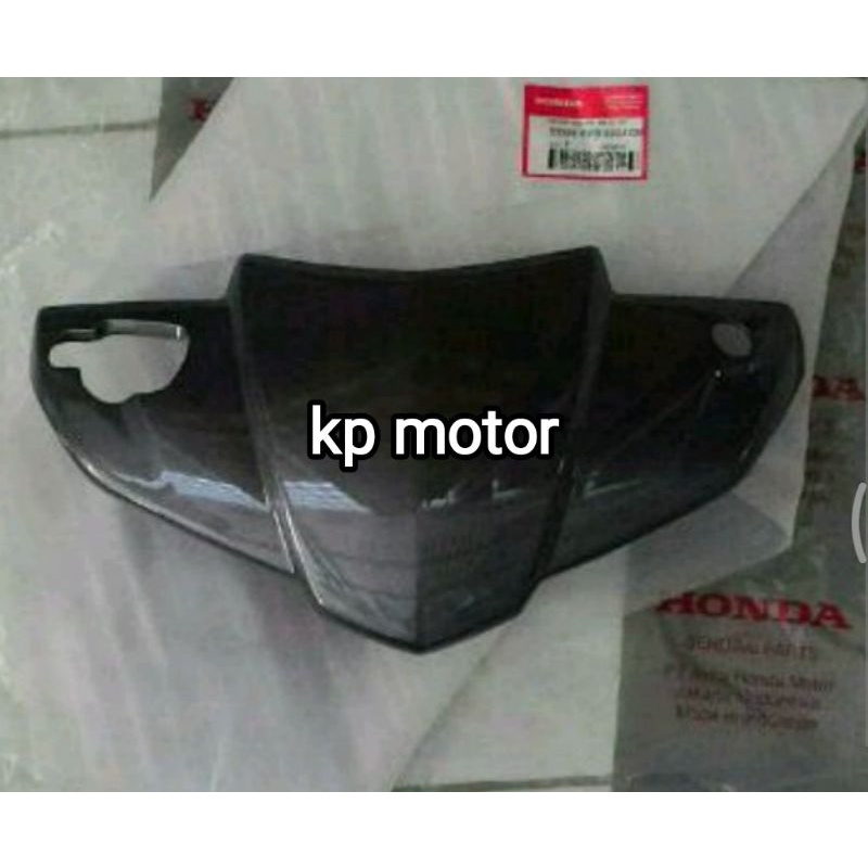 Batok depan front handle cover vario 110 cw karbu lama non techno ori