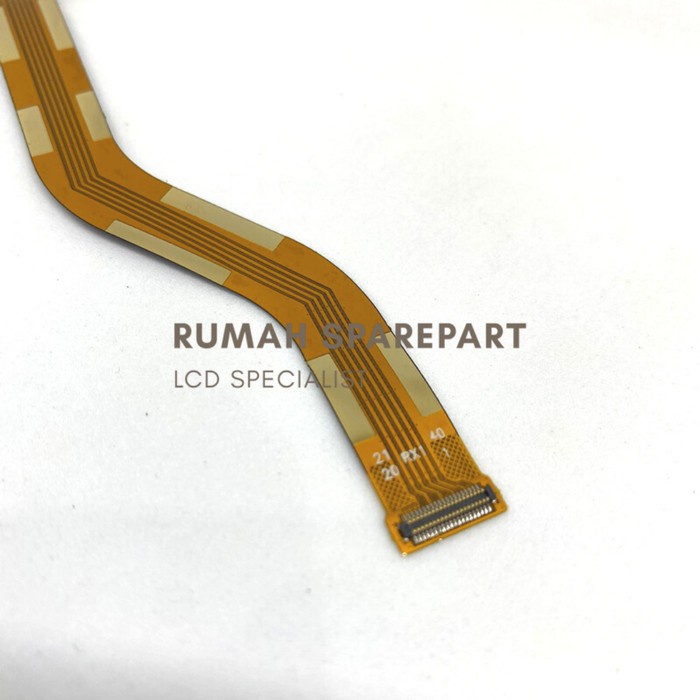 Lcd + Touchscreen Samsung A20S / A207 / A207F Ori Full Set