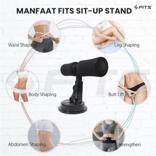 IKILOSHOP Penahan Kaki Sit Up / Alat Bantu Sit Up Alat Olah RagaOtot Home Fitness