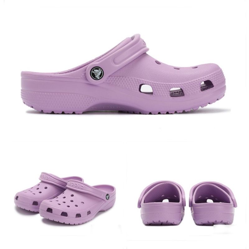 Sandal Pria Wanita / Crocs Classic clog Sandal / Sandal Crocs clog Classic