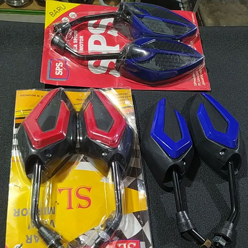 spion variasi yamaha