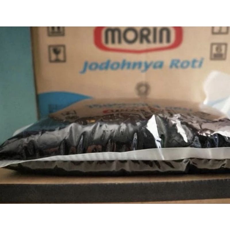 

MORIN PALM SUGAR/GULA AREN CAIR 2KG X 1, UNTUK TOPPING ICE CREAM, MINUMAN DLL