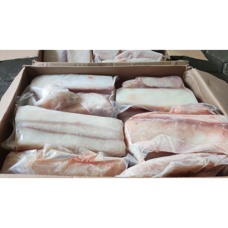 

FIB fillet ikan beku kakap cucut hiu fillet kakap asam manis