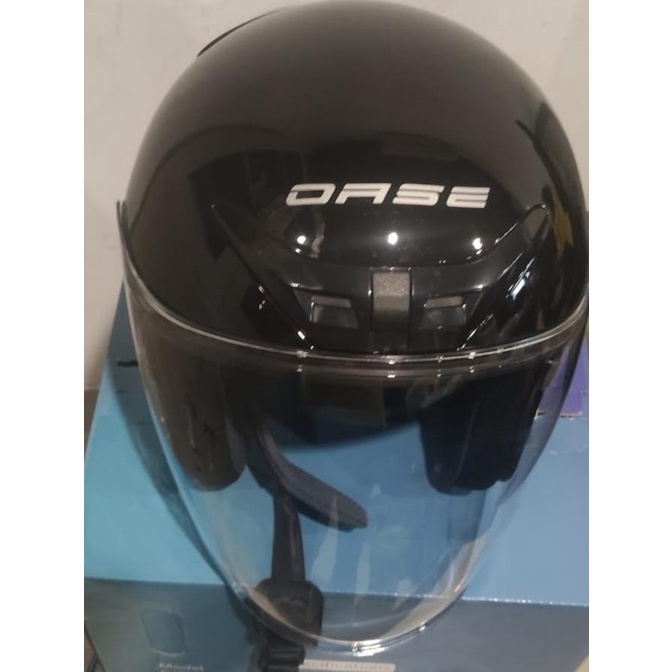 OPPO OASE TA-H1 HELM Bluetooth/GPS MAPS/HELMET RAIDER SPEAKER WITH EAR