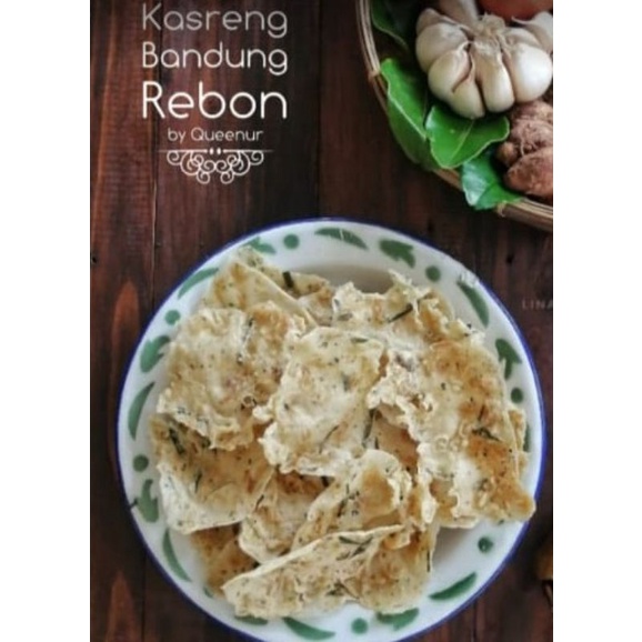 

Kasreng Rebon Queenur