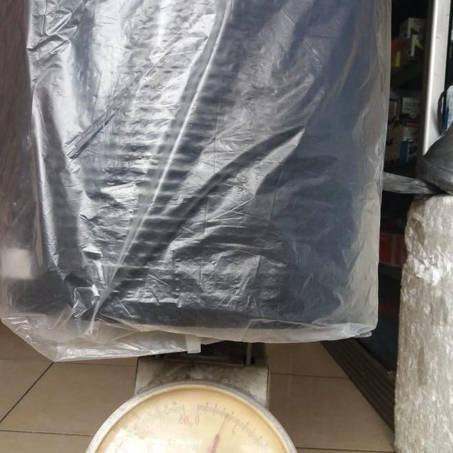 

bubble wrap plastik pembungkus - bening