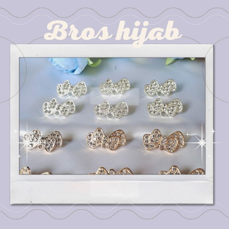 Bros hijab dagu kecil bros hijab imut peniti hijab