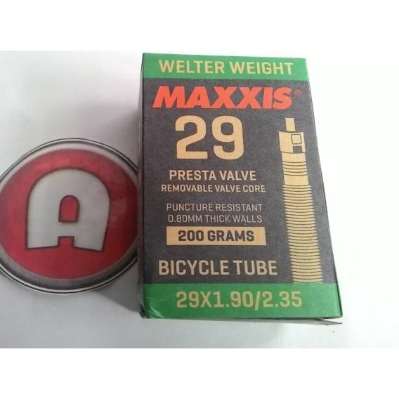 Ban Dalam Maxxis 29 x 1.90 2.35 PRESTA I Ban Dalam Sepeda Maxxis
