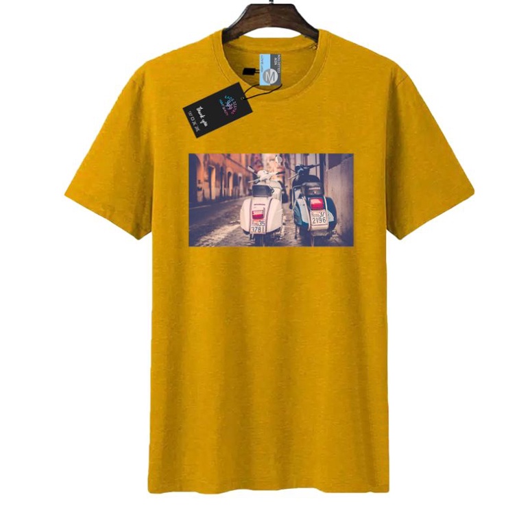 KAOS DISTRO 4D SABLON DIGITAL