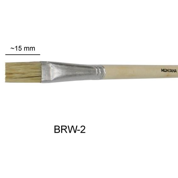 

Brush / Kuas Cat Air / Lukis / Acrylic Montana BRW-2