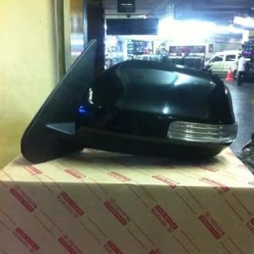 SPION DAIHATSU TERIOS TX