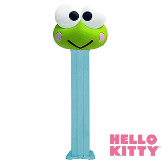

BISA COD PEZ Candy Sanrio Hello Kitty - Keroppi /PERMEN LUNAK/PERMEN VIRAL/PERMEN MILO/PERMEN YUPI/PERMEN JADUL/PERMEN KARET