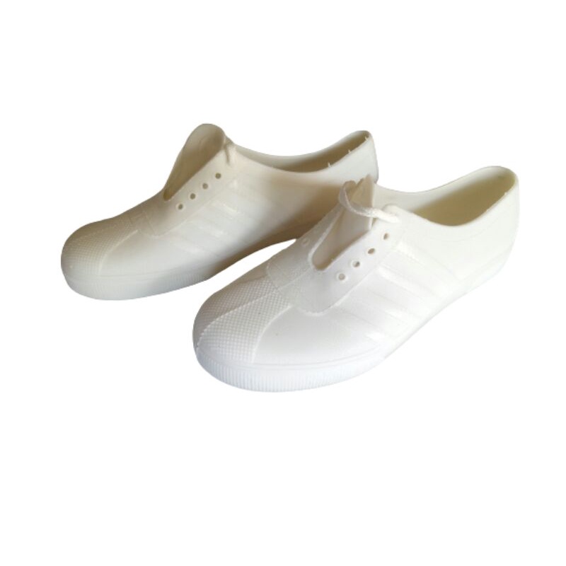 sepatu karet AP sepatu kracak sepatu kebun