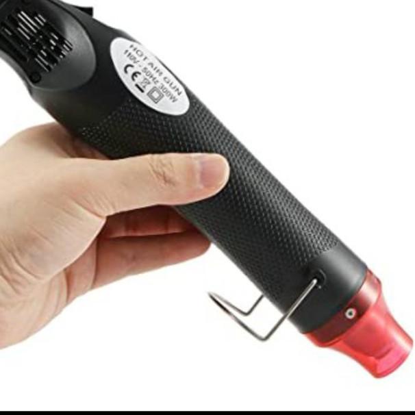 mini heat gun hot gun