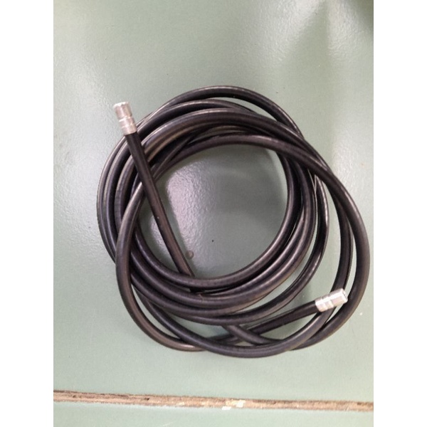 Kabel luar shifter  sepeda 185 cm panjang