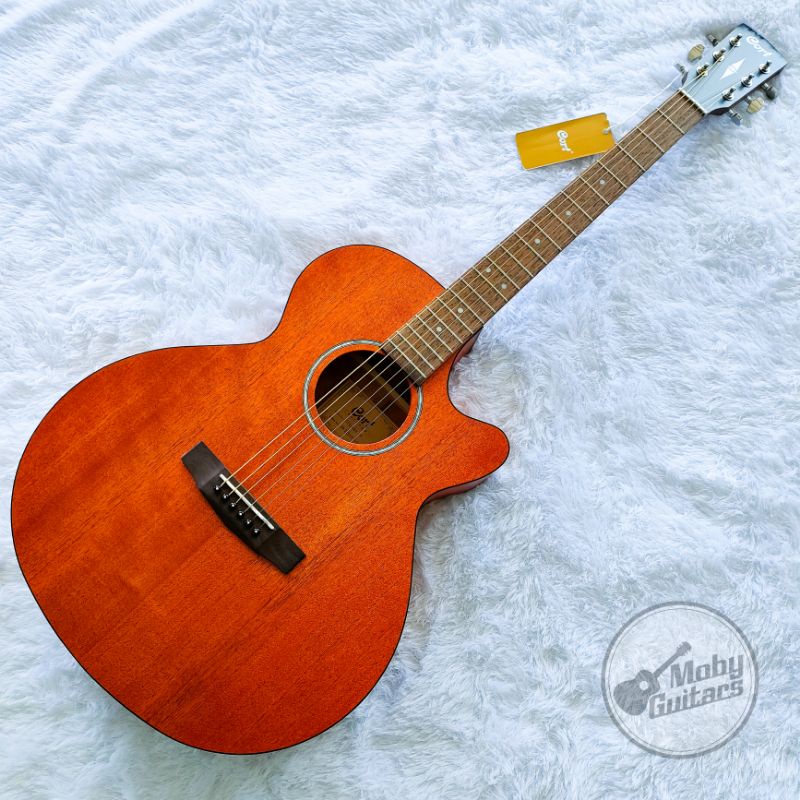 Gitar akustik Cort SFX MEM OP Original