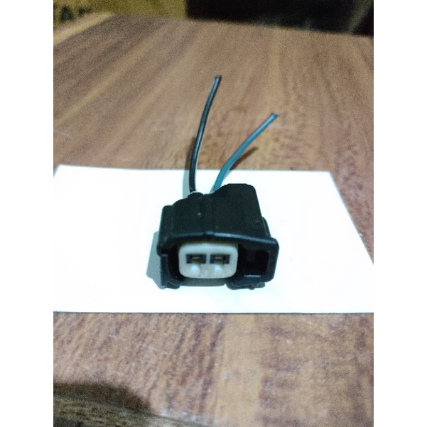 soket injektor Toyota Avanza