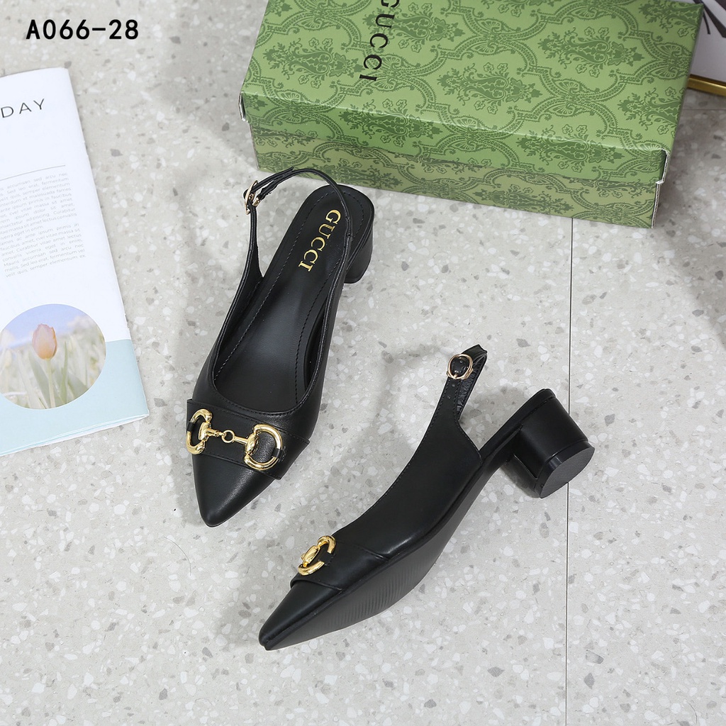 GC Heels #A066-28