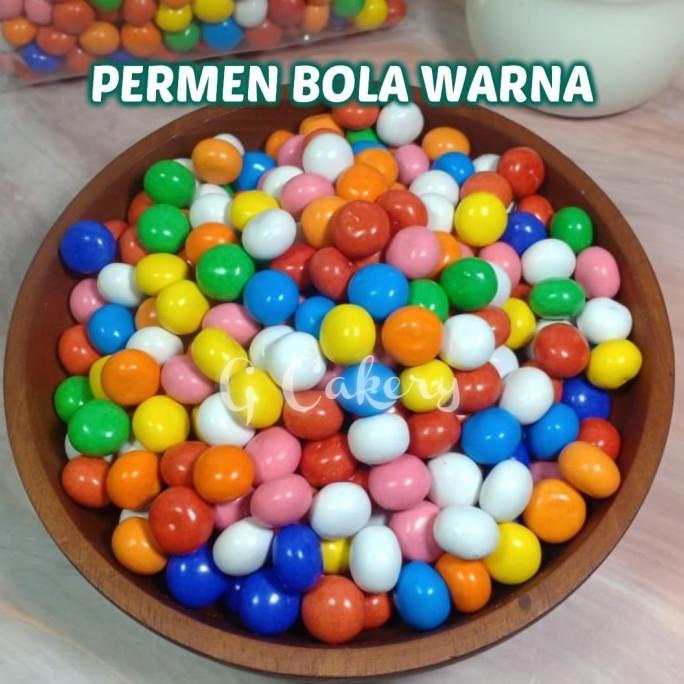 

Sale PERMEN BISKUIT BOLA WARNA WARNI - 1 KG /PERMEN LUNAK/PERMEN VIRAL/PERMEN MILO/PERMEN YUPI/PERMEN JADUL/PERMEN KARET