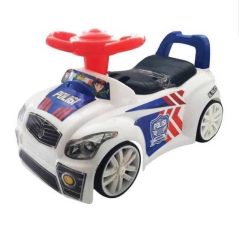 MOBILAN ANAK DORONG POLISI SL 200 P