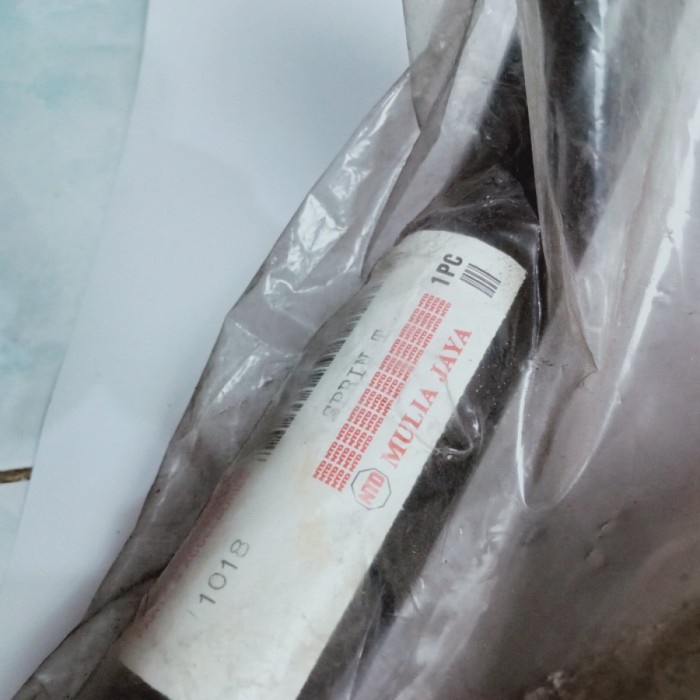 Vespa Sprint Super Vbb PX Excel Knalpot NTD Leher Kerut not danmotor