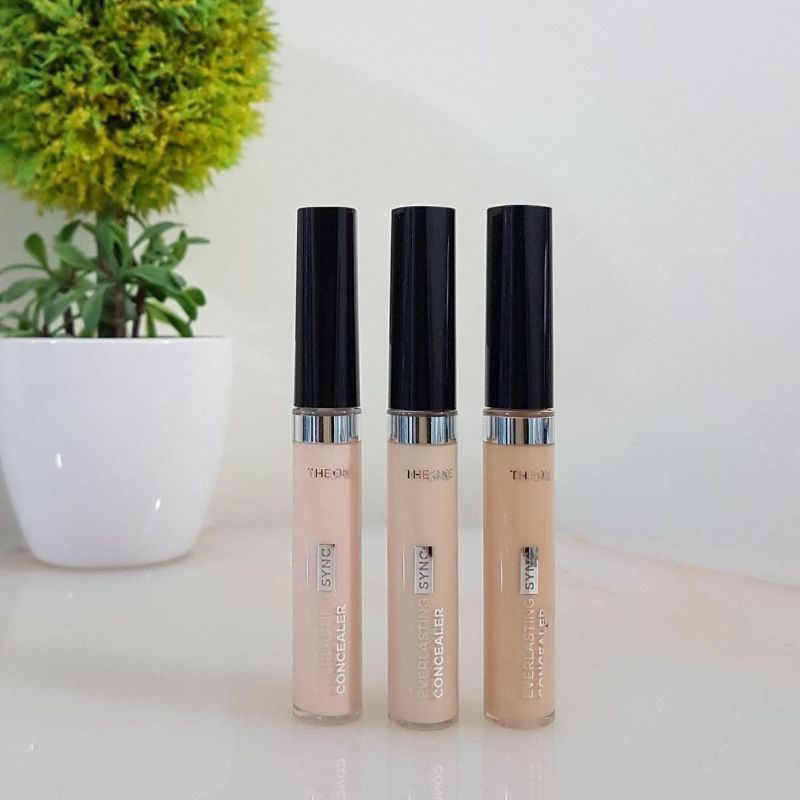 The ONE Everlasting Sync Concealer