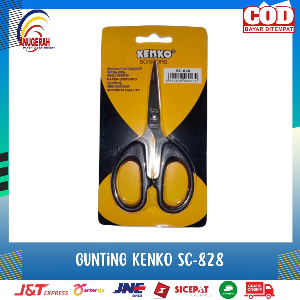 

GUNTING KENKO SC-828 (PCS)
